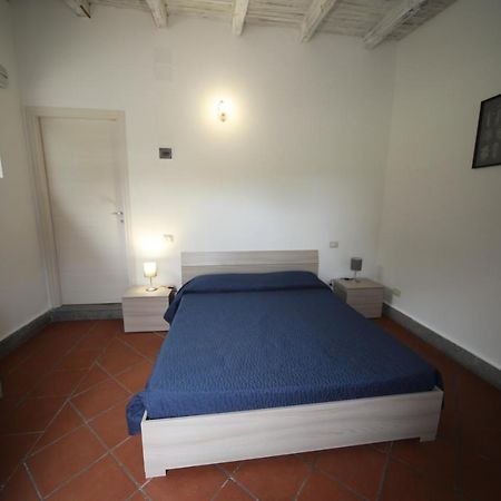 Monte Due Torri Agriturismo Eco-lodge Genzano di Roma Exterior foto