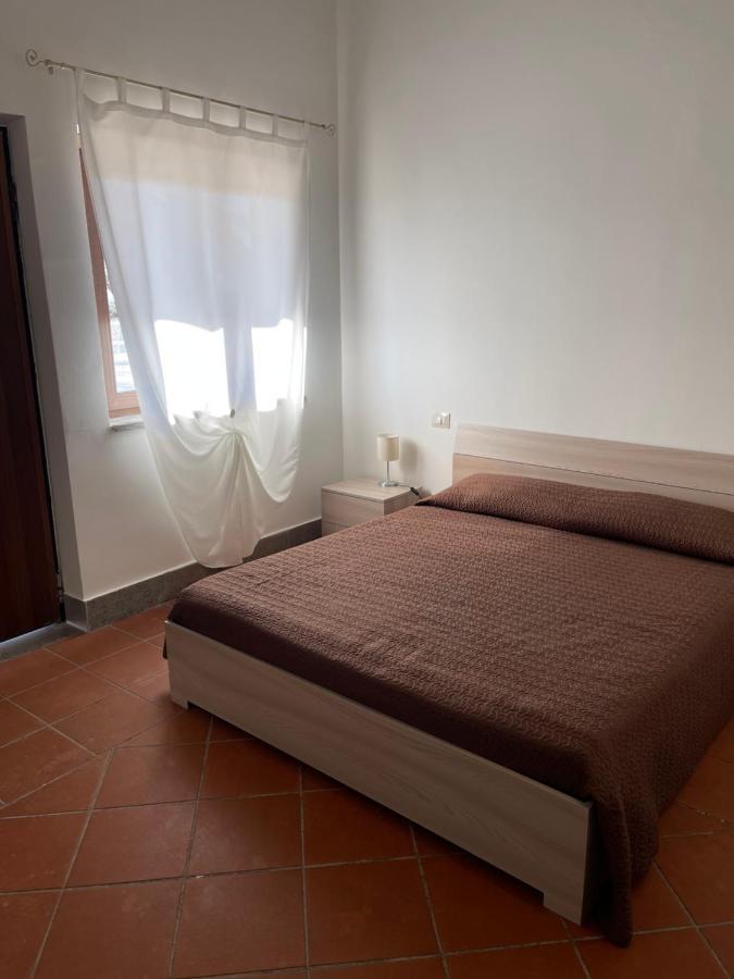 Monte Due Torri Agriturismo Eco-lodge Genzano di Roma Exterior foto