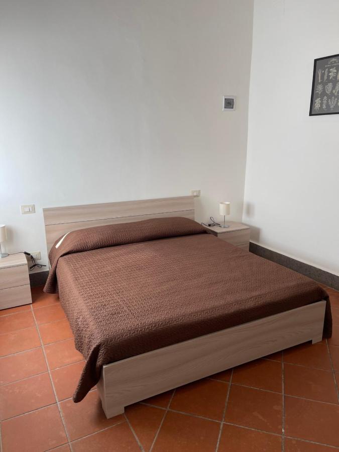 Monte Due Torri Agriturismo Eco-lodge Genzano di Roma Exterior foto