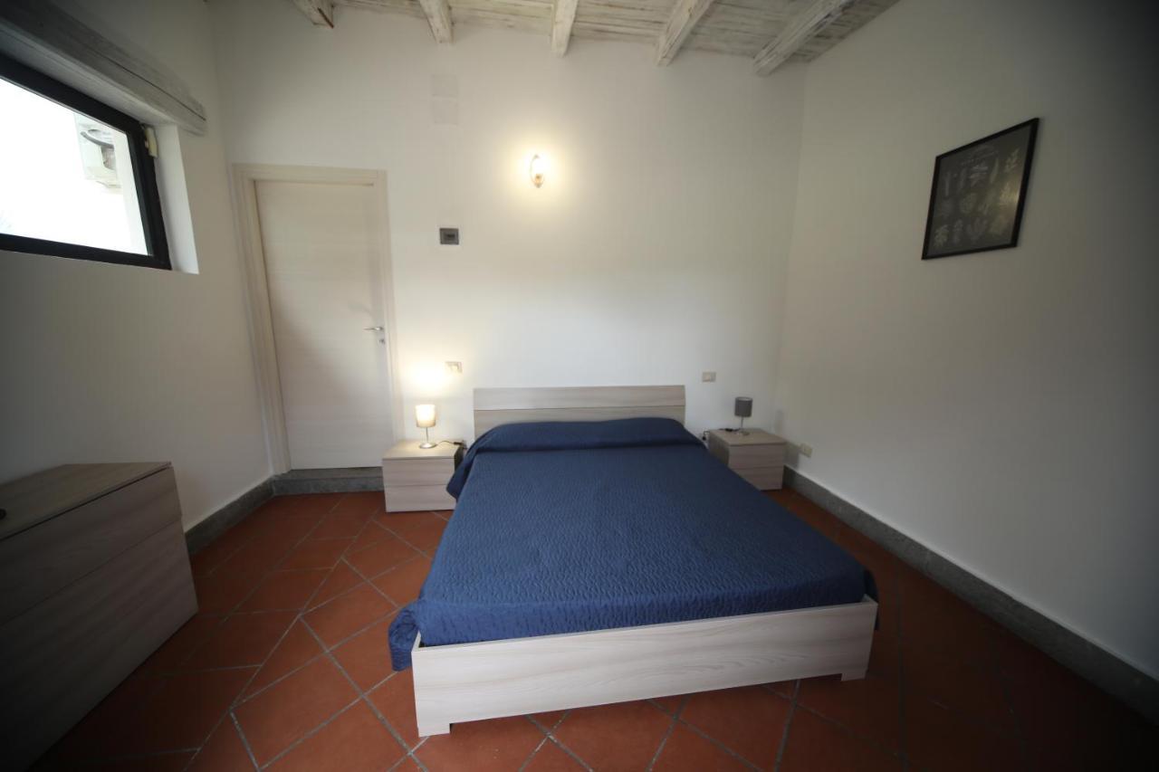 Monte Due Torri Agriturismo Eco-lodge Genzano di Roma Exterior foto
