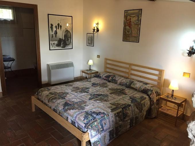 Monte Due Torri Agriturismo Eco-lodge Genzano di Roma Exterior foto