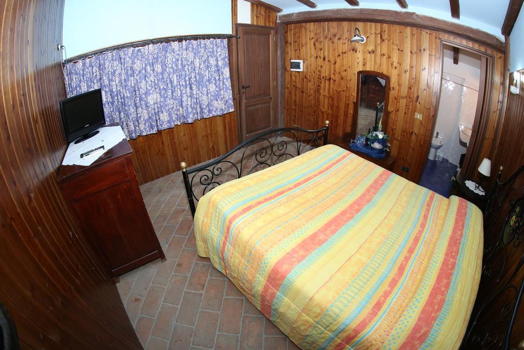 Monte Due Torri Agriturismo Eco-lodge Genzano di Roma Exterior foto