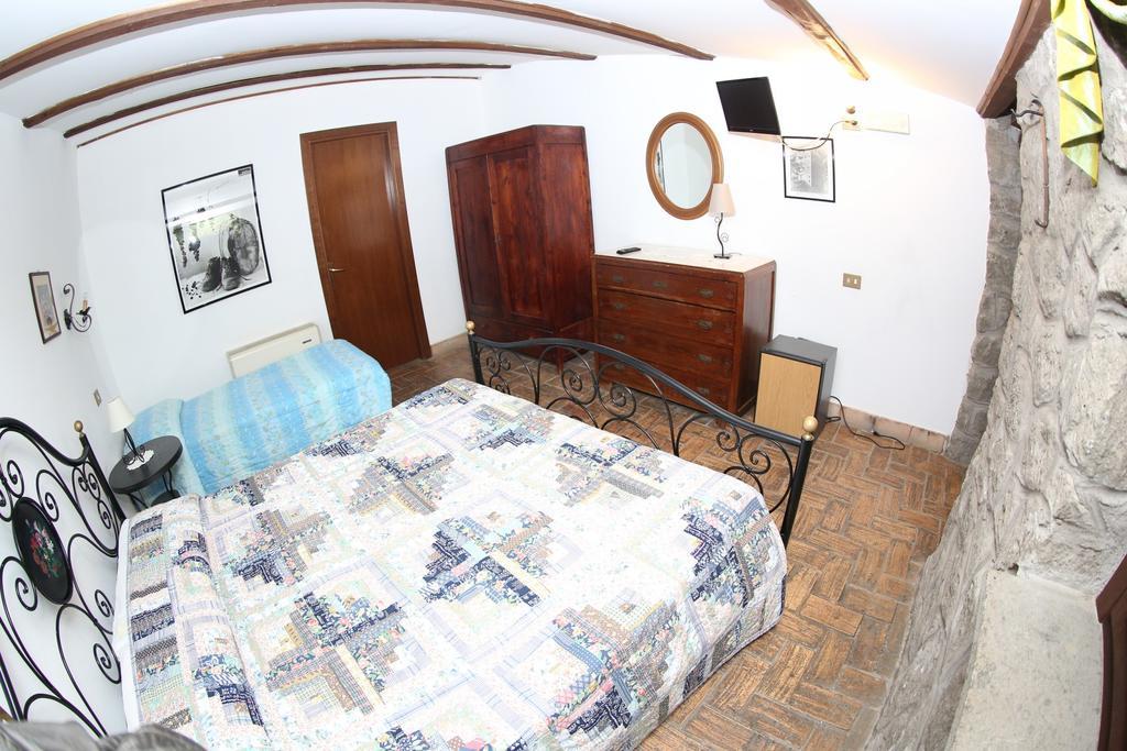 Monte Due Torri Agriturismo Eco-lodge Genzano di Roma Exterior foto