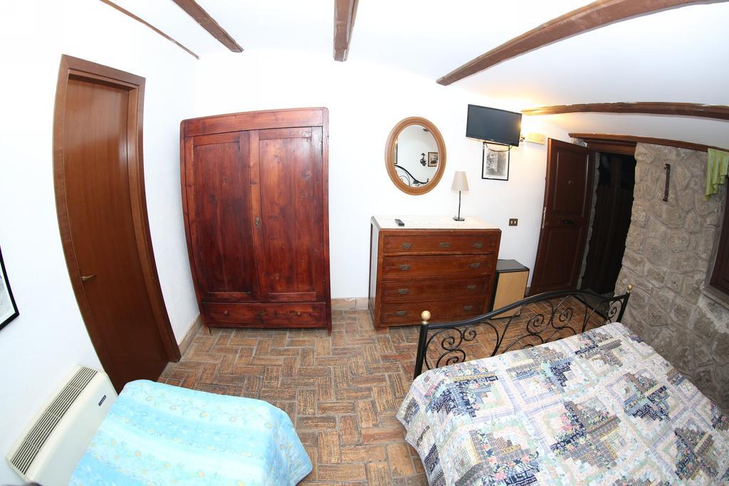 Monte Due Torri Agriturismo Eco-lodge Genzano di Roma Exterior foto