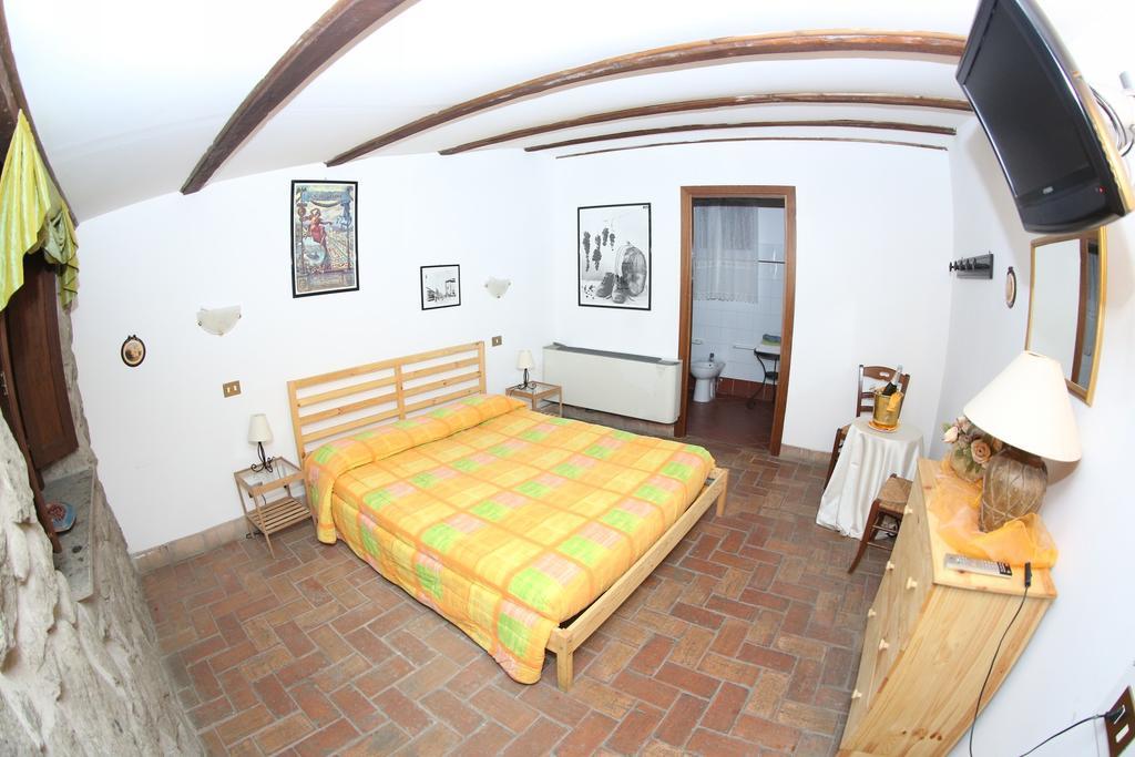 Monte Due Torri Agriturismo Eco-lodge Genzano di Roma Exterior foto