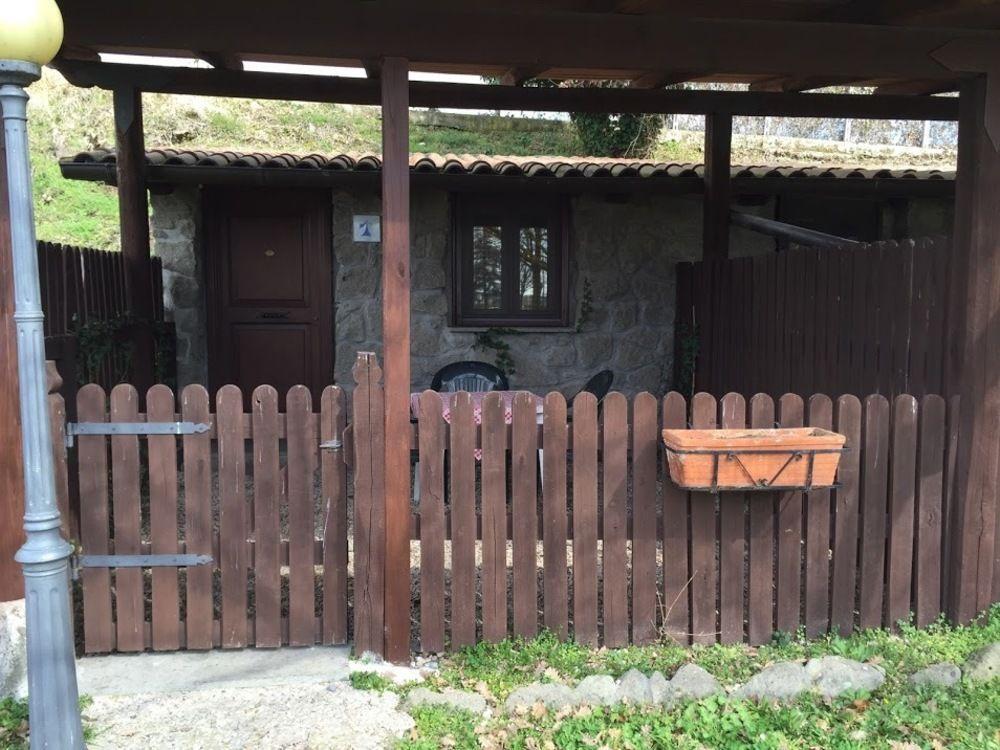 Monte Due Torri Agriturismo Eco-lodge Genzano di Roma Exterior foto